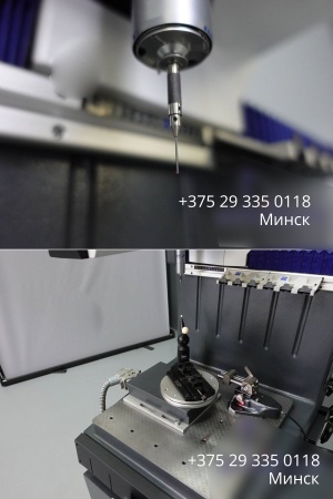 ZEISS DuraMax RT 5/5/5 Машина координатно-измерительная (КИМ)
