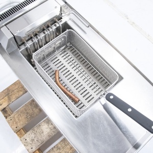 Фритюрница Abat ЭФК-40/1Н