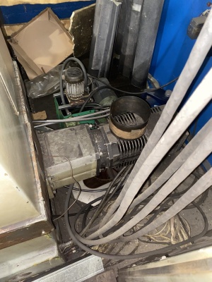 Сверлильно-фрезерно-расточной 24К440СФ4