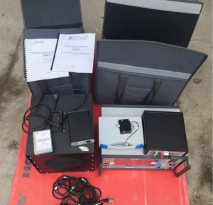 Аист комплекс оценки защищенности втсс