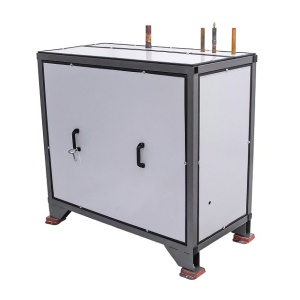 ЦХМ Copeland ZBD 29 + ZB 38 (в кожухе)