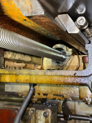 Вертикально-фрезерный станок вм127м ремцех хор сост