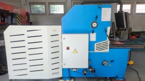 Гидравлические гильотинные ножницы RICO HGR 310