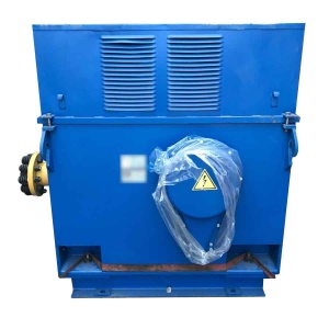 Выкупаем Высоковольтные Электродвигателя