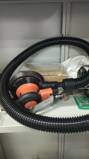 новое оборудование