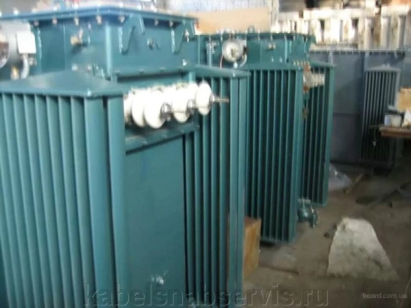 Скупка Трансформаторов ТМ, ТМГ, ТМГСУ, ТСЗ, ТСЗЛ, ТСЛ, ТМЗ