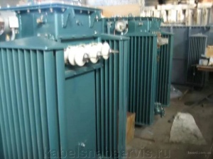 Скупка Трансформаторов ТМ, ТМГ, ТМГСУ, ТСЗ, ТСЗЛ, ТСЛ, ТМЗ