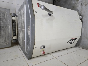 Тестоделитель Jac div