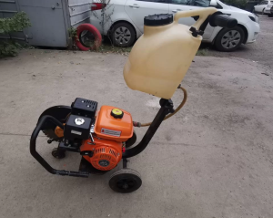 Нарезчик швов (швонорезчик) Partner