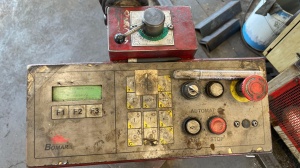 В продаже ленточнопильные станки Bomar, Jet, Proma