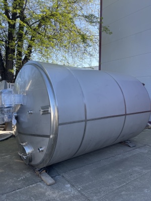 Емкости ОСВ-10м3