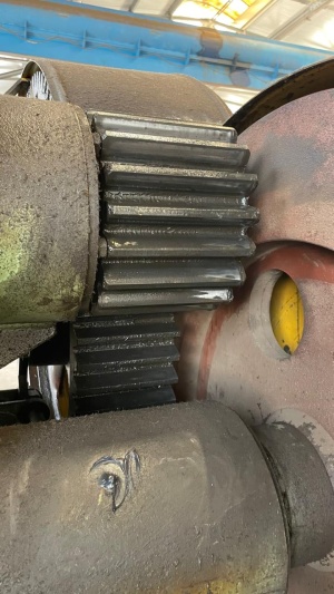 Ножницы гильотинные НГ13-01 с рольганг 1,3/4,0-П И3327