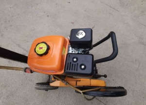 Нарезчик швов (швонорезчик) Partner