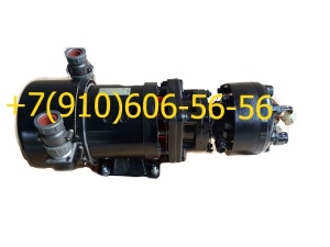 МП-250Р, 465МТВ, ЭЦН-11А2