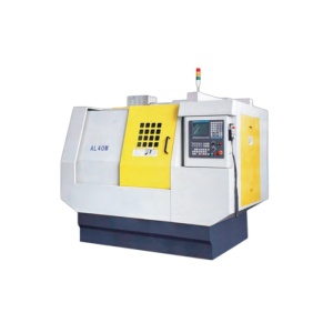 Универсальный шлифовальный станок с ЧПУ AL40M