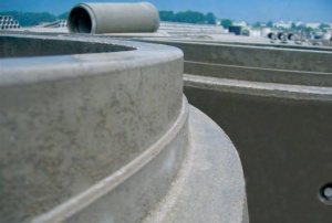 Автоматическая линия для производства бетонных труб PipePro, HawkeyePedershaab Дания