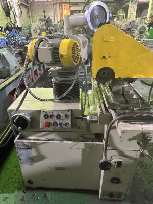 Универсальный заточной станок 3е642е