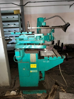 станки в Калуге