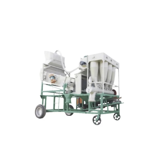 Вибрационный сепаратор TQL200