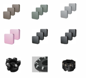 Керамическая вставка