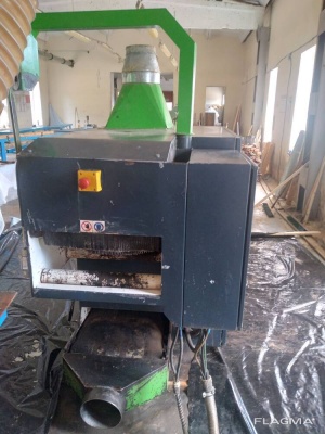 Многопильный станок WP-500