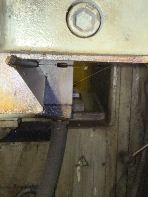 Вертикально-фрезерный станок вм127м ремцех хор сост