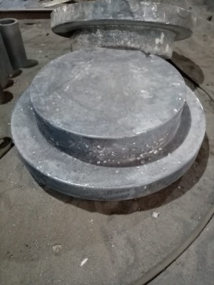 Литье чугуна на заказ