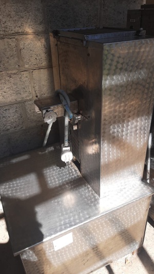 Пельменное оборудование