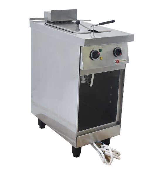 Фритюрница Kuppersbusch FEF 124