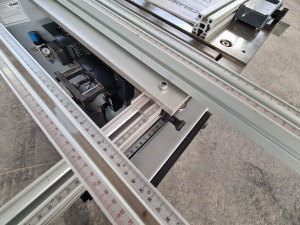 Сверлильно присадочный станок Felder FD 21