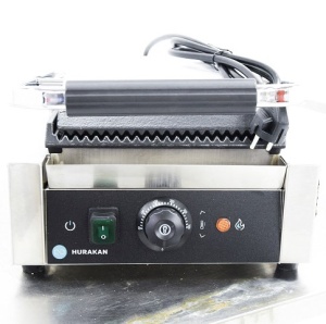 Гриль контактный Hurakan HKN-PE22R
