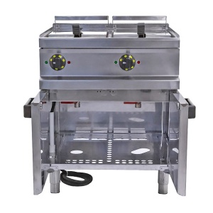 Фритюрница Apach APFE-77P