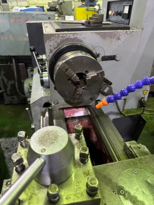 Токарный Винторезный станок, МК6056 РМЦ 1000 мм (аналог 16к25)