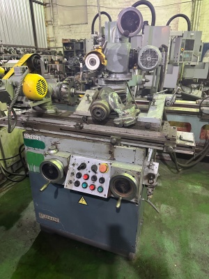 Универсальный заточной станок 3е642е