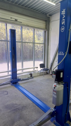 новое оборудование