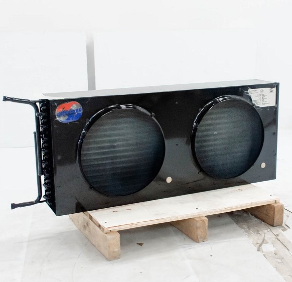 Конденсатор Guntner GVM 037B/2N б/вентиляторов