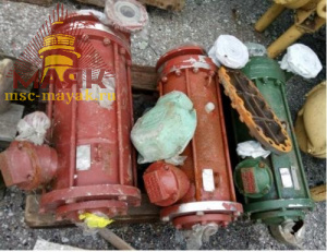 Выкупаем Насосы ЦГ