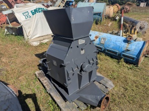 Дробилка молотковая АВМ-57