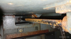 Станок прецизионный плоскошлифовальный