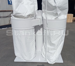 Пылеуловитель MF9075/4