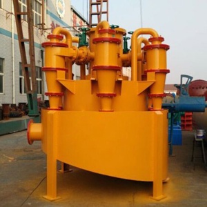 Гидроциклон серии FX-100