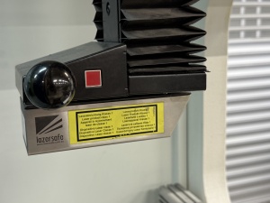 Листогиб TRUMPF - TrueBend 5230