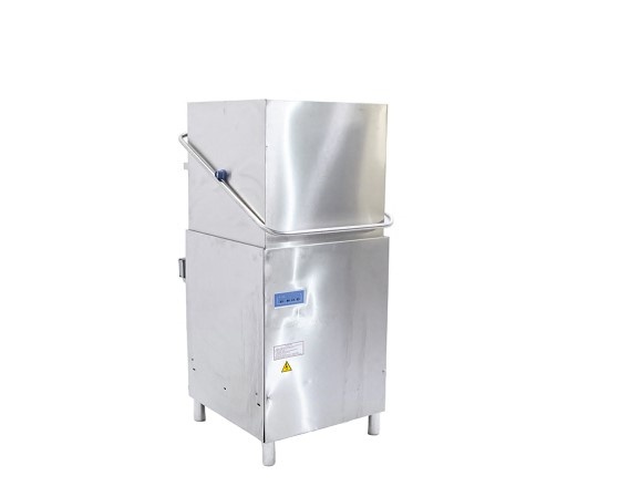 Машина посудомоечная купольная ГродТоргМаш МПУ-700-01 (ДМ+ПС)