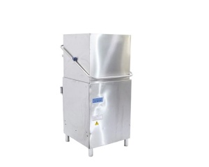 Машина посудомоечная купольная ГродТоргМаш МПУ-700-01 (ДМ+ПС)