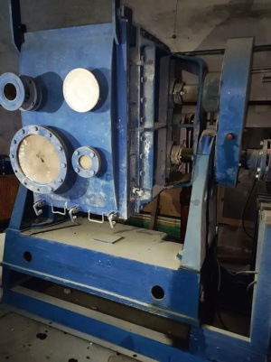 Смеситель ЗЛ-400-13У-01