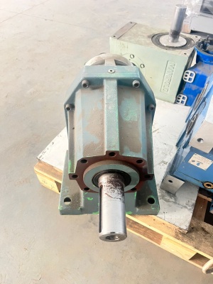 Импортные Мотор редуктора