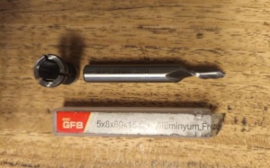 Портативный копировально-фрезерный станок Fen-is FN700FR