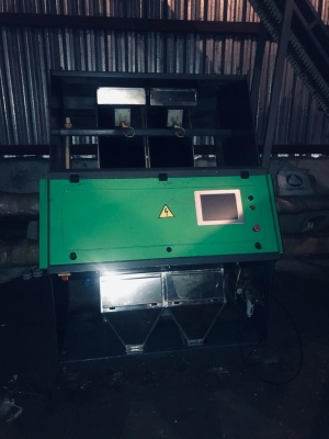 Оборудование для сортировки