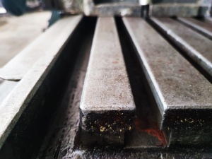 Горизонтально-фрезерный станок 6т82-1 (2352)