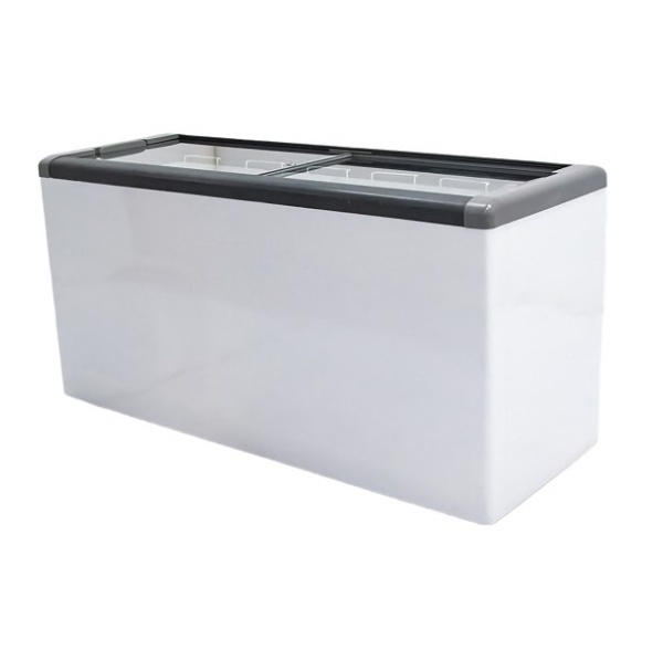 Ларь морозильный Frostor GELLAR FG 600 C